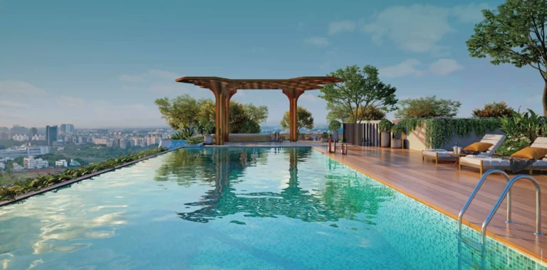 Godrej Sanpada Gallery Image