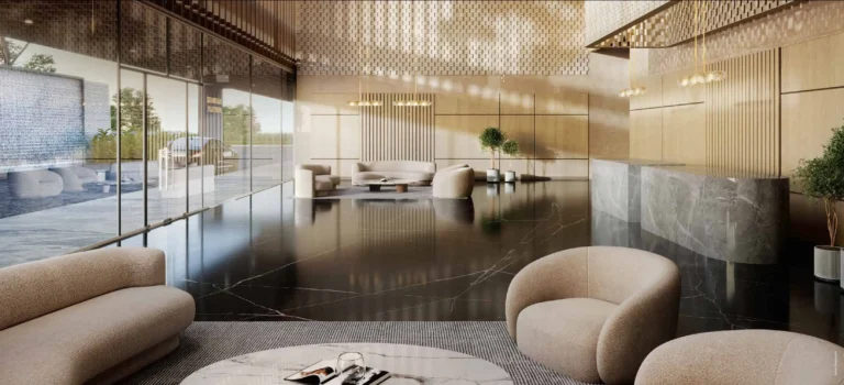 Godrej Sanpada Gallery Image