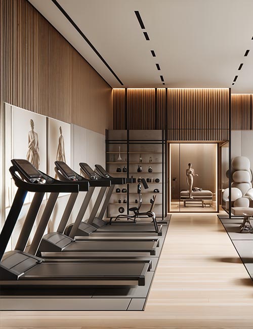 Godrej Sanpada Gallery Image